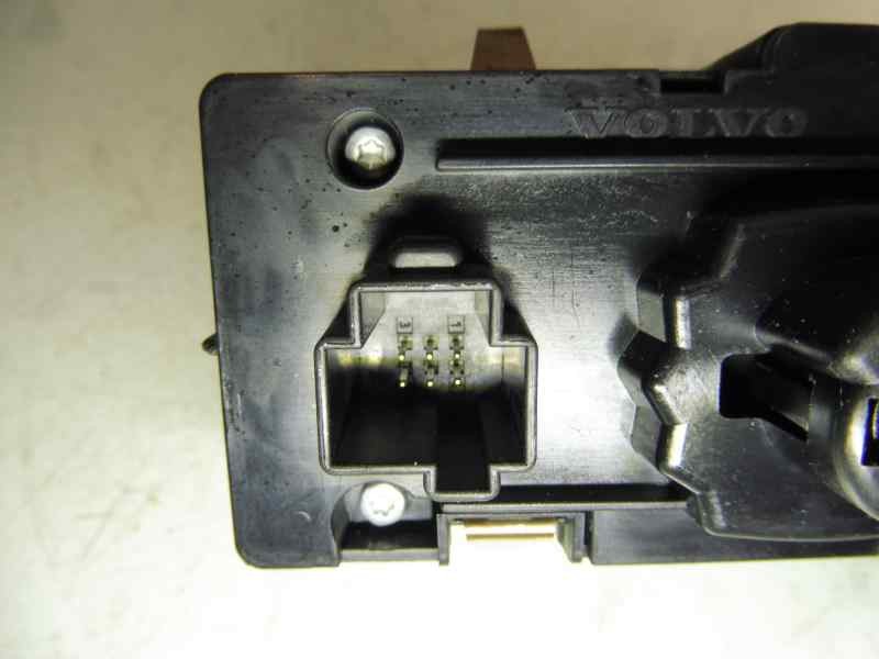 Recambio de mando luces para volvo xc70 summum awd referencia OEM IAM 30739422 04067323 