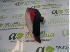 Recambio de piloto trasero izquierdo en porton para nissan qashqai (j10) acenta referencia OEM IAM 89503189   2
