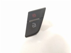 Recambio de interruptor para audi q5 (8r) 2.0 tfsi (155kw) referencia OEM IAM 8R1962107  