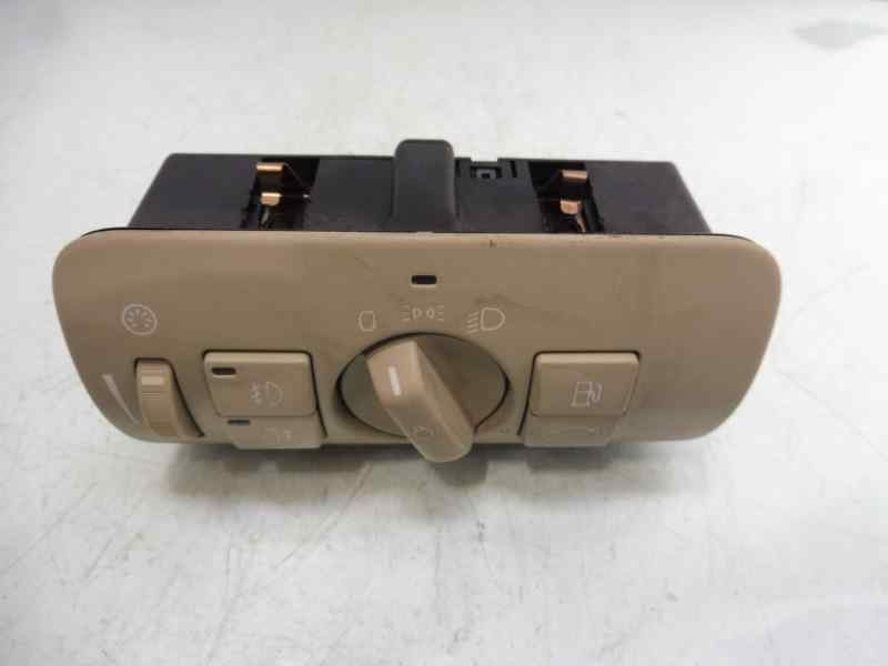 Recambio de mando luces para volvo xc70 summum awd referencia OEM IAM 30739422 04067323 