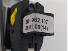 Recambio de interruptor para audi q5 (8r) 2.0 tfsi (155kw) referencia OEM IAM 8R1962107   2