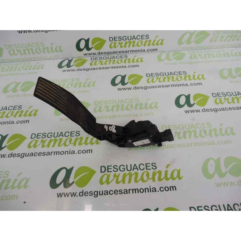 Recambio de potenciometro pedal para opel astra j lim. enjoy referencia OEM IAM 13252702  