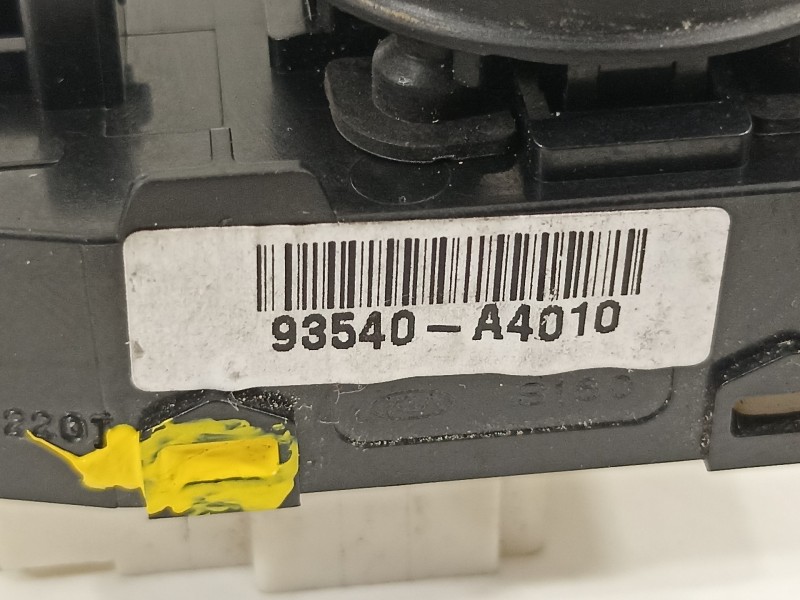 Recambio de mando retrovisor para kia carens ( ) business referencia OEM IAM 93540A4010 299119276 