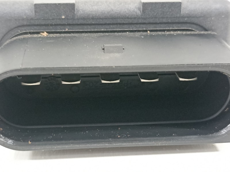 Recambio de modulo electronico para seat ibiza (kj1) fr referencia OEM IAM 5Q0906093B  