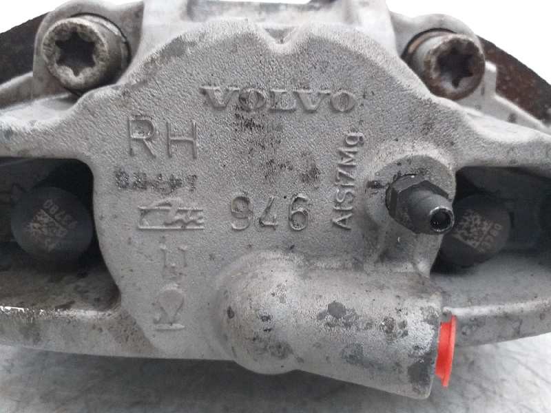 Recambio de pinza freno delantera derecha para volvo xc70 summum awd referencia OEM IAM 8603757  
