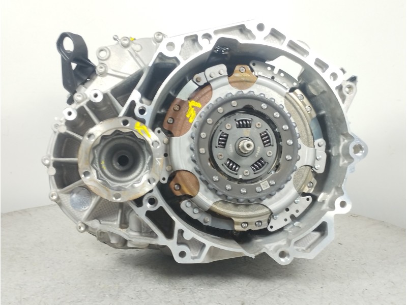 Recambio de caja cambios para seat arona xperience referencia OEM IAM URG  