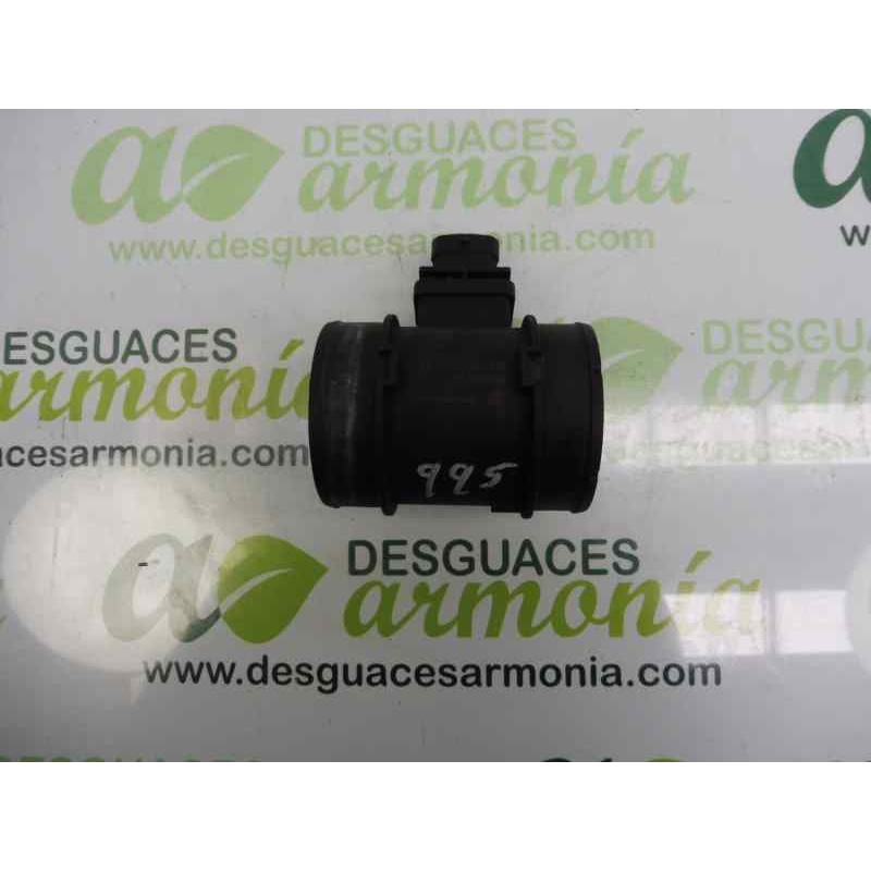 Recambio de caudalimetro para chevrolet captiva 2.0 vcdi lt referencia OEM IAM 55350048 0281002618 