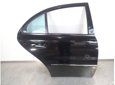 Recambio de puerta trasera derecha para mercedes-benz clase e (w211) berlina e 320 cdi (211.026) referencia OEM IAM 211730020528