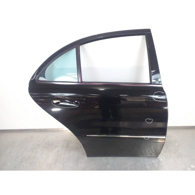 Recambio de puerta trasera derecha para mercedes-benz clase e (w211) berlina e 320 cdi (211.026) referencia OEM IAM 211730020528