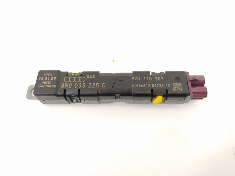 Recambio de antena para audi q5 (8r) 2.0 tfsi (155kw) referencia OEM IAM 8R0035225C  