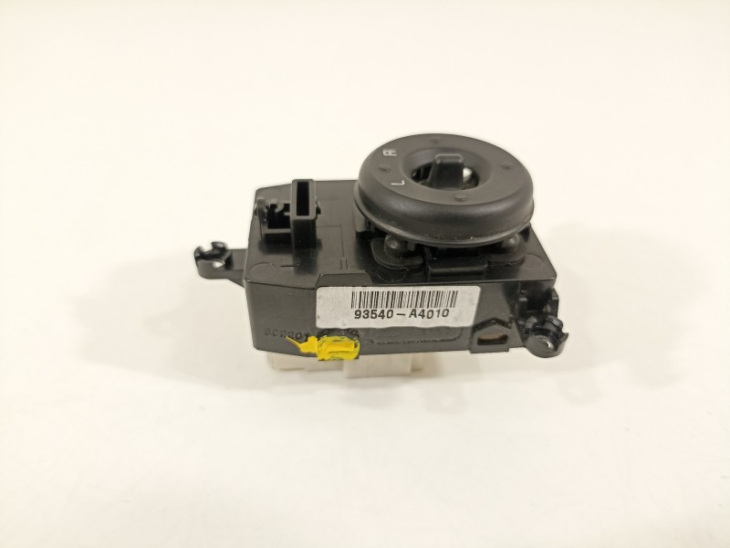 Recambio de mando retrovisor para kia carens ( ) business referencia OEM IAM 93540A4010 299119276 
