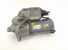 Recambio de motor arranque para renault megane iii berlina 5 p emotion referencia OEM IAM 8200836473B TS12E9 