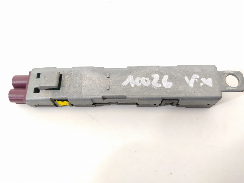 Recambio de antena para audi q5 (8r) 2.0 tfsi (155kw) referencia OEM IAM 8R0035225C  