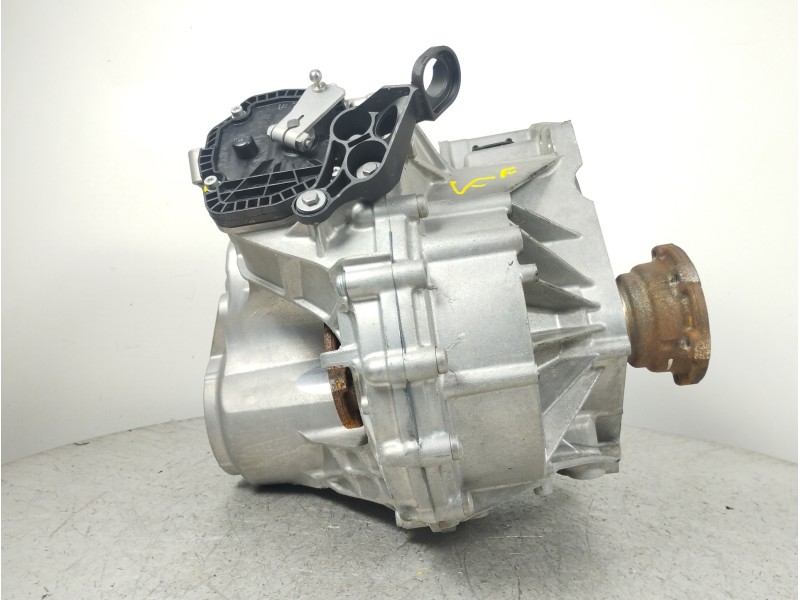 Recambio de caja cambios para seat arona xperience referencia OEM IAM URG  