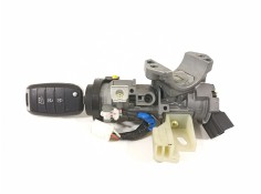Recambio de conmutador de arranque para kia carens ( ) business referencia OEM IAM 49A6101110  