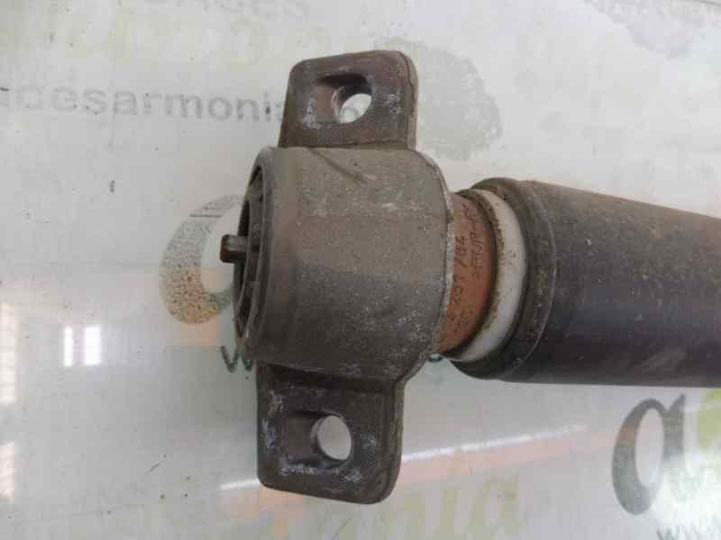 Recambio de amortiguador trasero derecho para opel astra j lim. enjoy referencia OEM IAM 13279263  