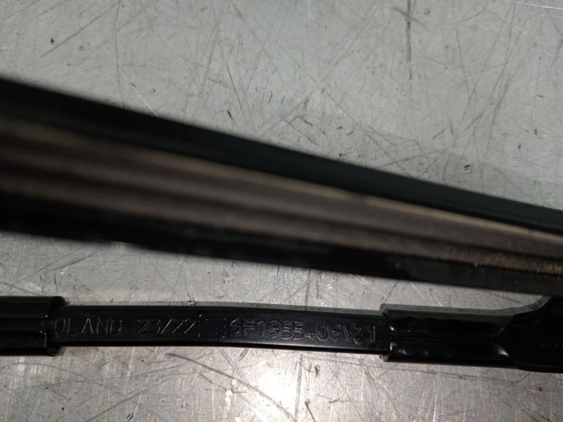 Recambio de brazo limpia delantero izquierdo para seat ibiza (kj1) fr referencia OEM IAM 6F1955409VZ1  