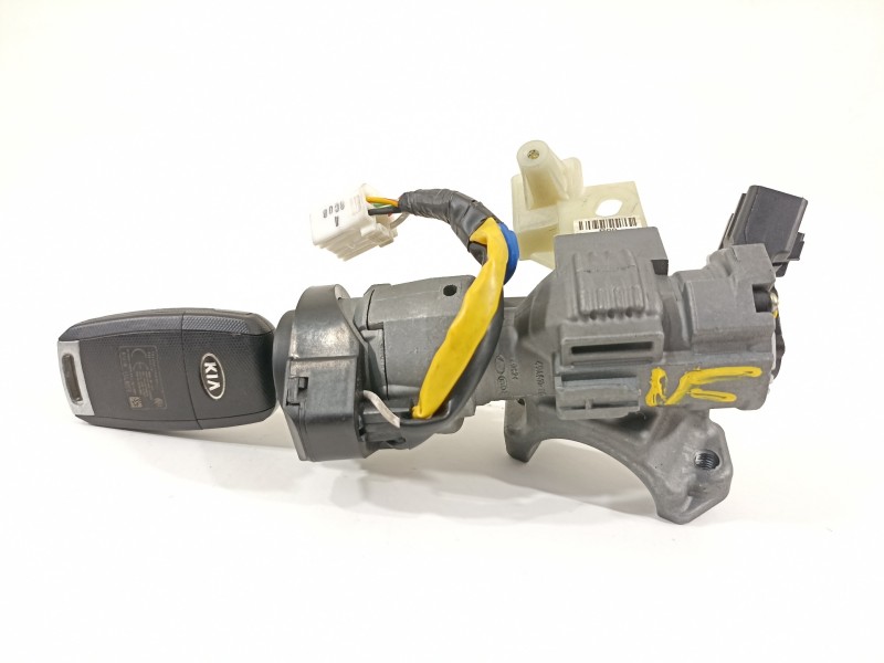 Recambio de conmutador de arranque para kia carens ( ) business referencia OEM IAM 49A6101110  