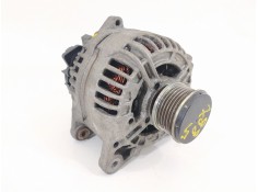 Recambio de alternador para nissan qashqai (j10) acenta referencia OEM IAM 8200728292A 0124525140 