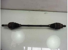 Recambio de transmision trasera izquierda para volvo xc70 summum awd referencia OEM IAM 6G9N4B402BA P30681132 T080610