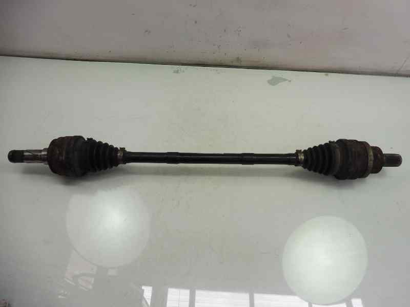 Recambio de transmision trasera izquierda para volvo xc70 summum awd referencia OEM IAM 6G9N4B402BA P30681132 T080610