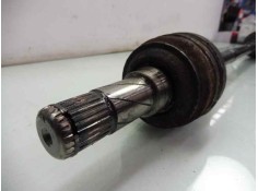 Recambio de transmision trasera izquierda para volvo xc70 summum awd referencia OEM IAM 6G9N4B402BA P30681132 T080610 2