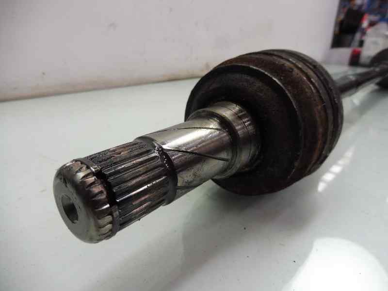 Recambio de transmision trasera izquierda para volvo xc70 summum awd referencia OEM IAM 6G9N4B402BA P30681132 T080610