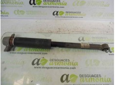 Recambio de amortiguador trasero izquierdo para opel astra j lim. enjoy referencia OEM IAM 13279263  