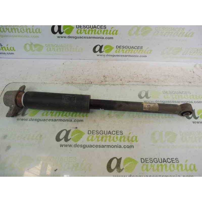 Recambio de amortiguador trasero izquierdo para opel astra j lim. enjoy referencia OEM IAM 13279263  