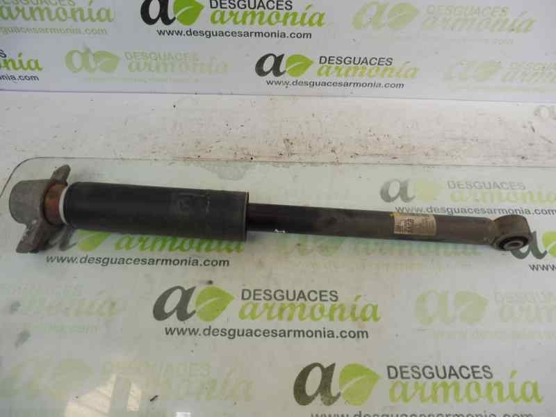 Recambio de amortiguador trasero izquierdo para opel astra j lim. enjoy referencia OEM IAM 13279263  