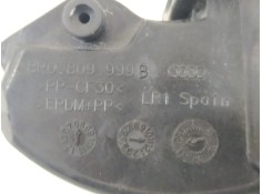 Recambio de tapa exterior combustible para audi q5 (8r) 2.0 tfsi (155kw) referencia OEM IAM 8K0010508C 8K0862153D  2