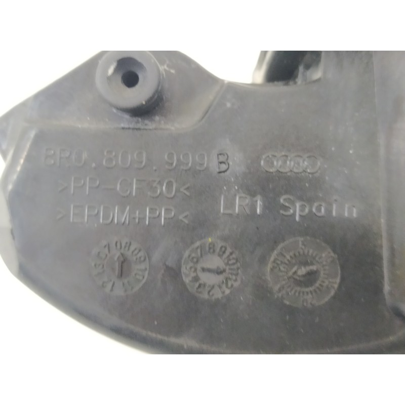 Recambio de tapa exterior combustible para audi q5 (8r) 2.0 tfsi (155kw) referencia OEM IAM 8K0010508C 8K0862153D 