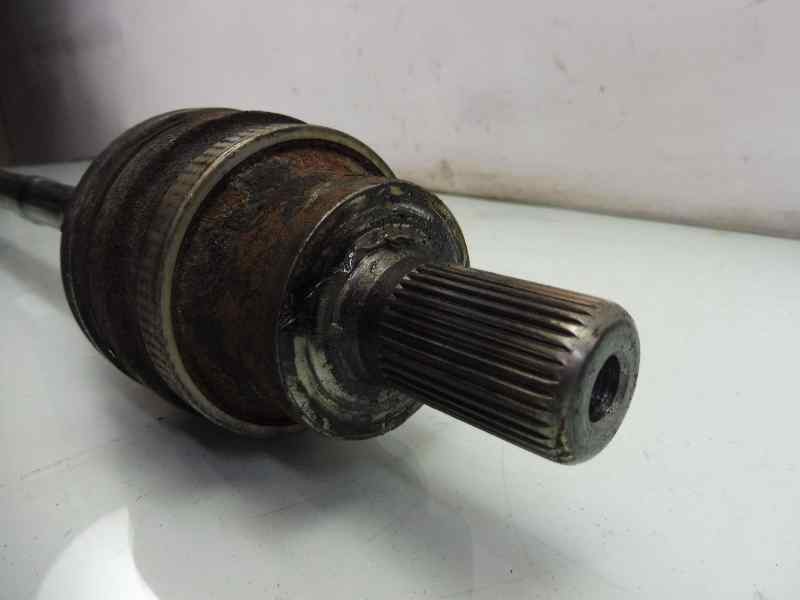 Recambio de transmision trasera izquierda para volvo xc70 summum awd referencia OEM IAM 6G9N4B402BA P30681132 T080610