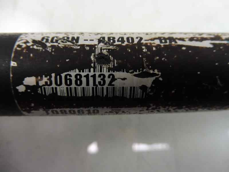 Recambio de transmision trasera izquierda para volvo xc70 summum awd referencia OEM IAM 6G9N4B402BA P30681132 T080610