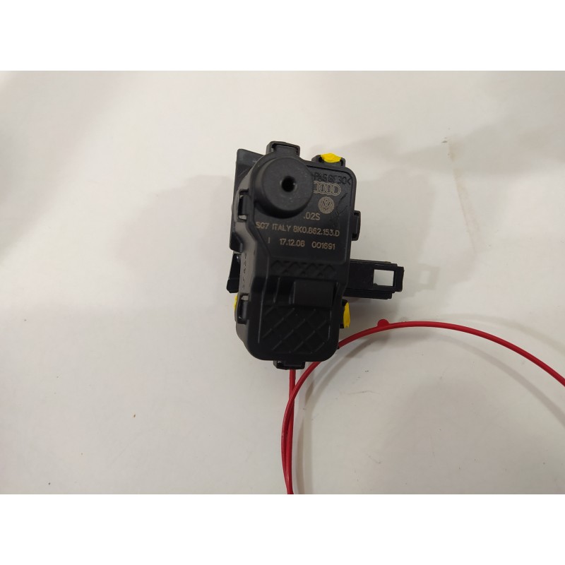 Recambio de tapa exterior combustible para audi q5 (8r) 2.0 tfsi (155kw) referencia OEM IAM 8K0010508C 8K0862153D 