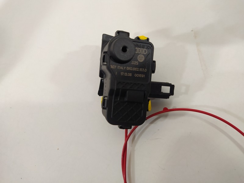 Recambio de tapa exterior combustible para audi q5 (8r) 2.0 tfsi (155kw) referencia OEM IAM 8K0010508C 8K0862153D 