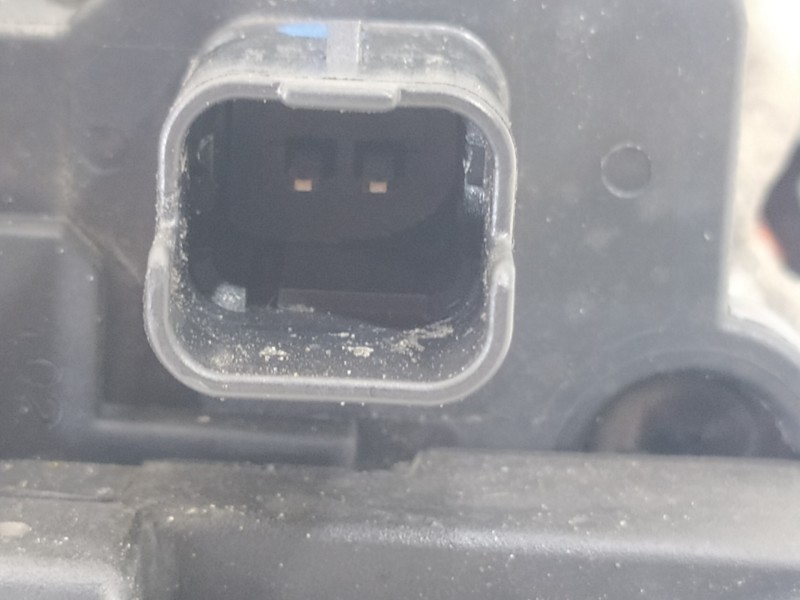 Recambio de alternador para nissan qashqai (j10) acenta referencia OEM IAM 8200728292A 0124525140 