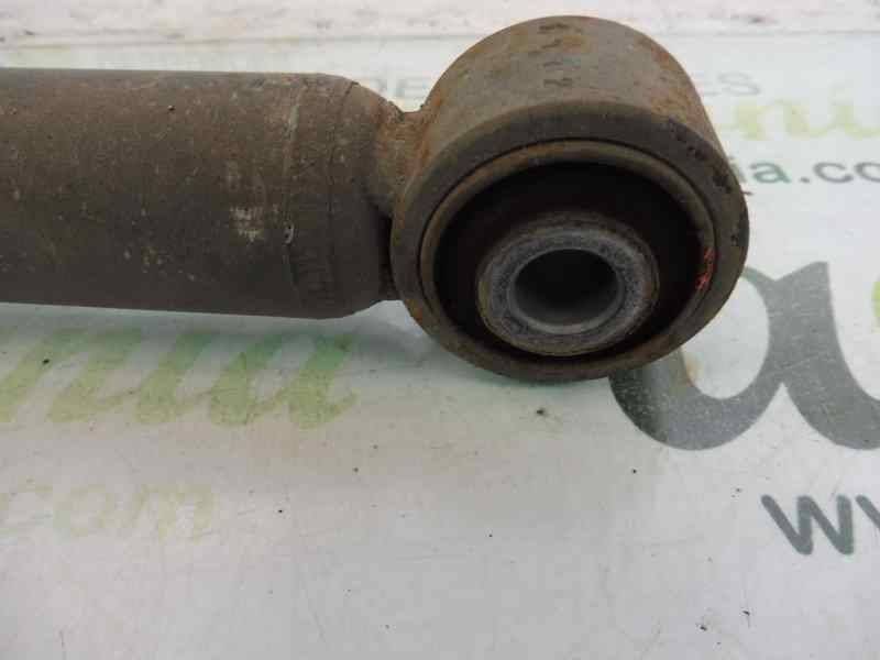 Recambio de amortiguador trasero izquierdo para opel astra j lim. enjoy referencia OEM IAM 13279263  