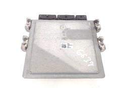 Recambio de centralita motor uce para renault megane iii berlina 5 p emotion referencia OEM IAM 237101478R S180067143A 237100037 2