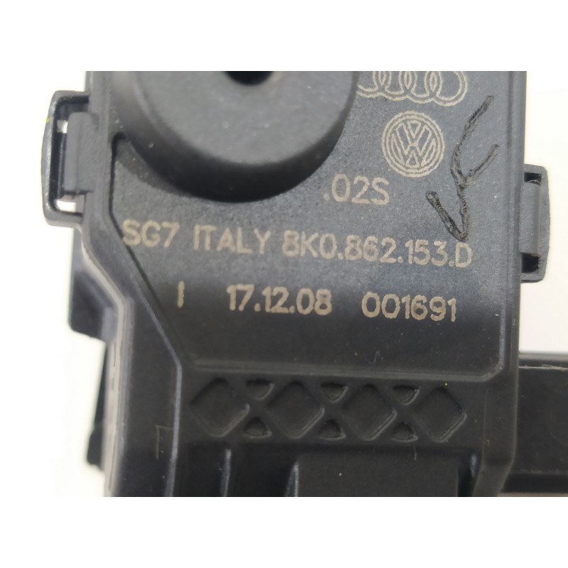 Recambio de tapa exterior combustible para audi q5 (8r) 2.0 tfsi (155kw) referencia OEM IAM 8K0010508C 8K0862153D 