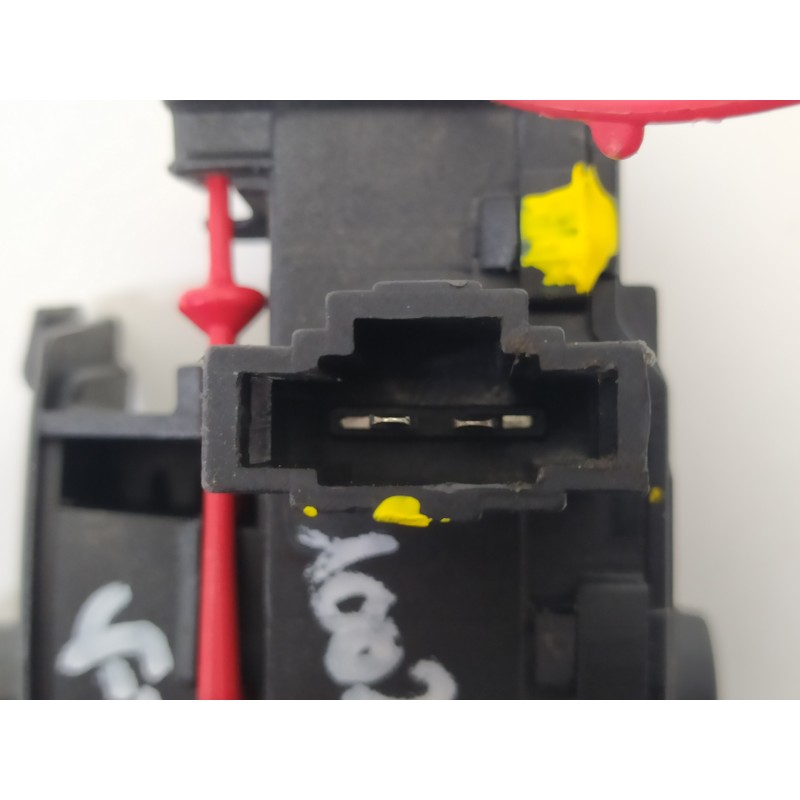 Recambio de tapa exterior combustible para audi q5 (8r) 2.0 tfsi (155kw) referencia OEM IAM 8K0010508C 8K0862153D 