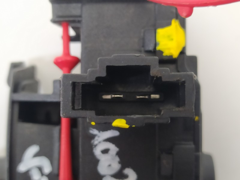 Recambio de tapa exterior combustible para audi q5 (8r) 2.0 tfsi (155kw) referencia OEM IAM 8K0010508C 8K0862153D 