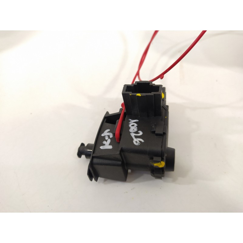 Recambio de tapa exterior combustible para audi q5 (8r) 2.0 tfsi (155kw) referencia OEM IAM 8K0010508C 8K0862153D 