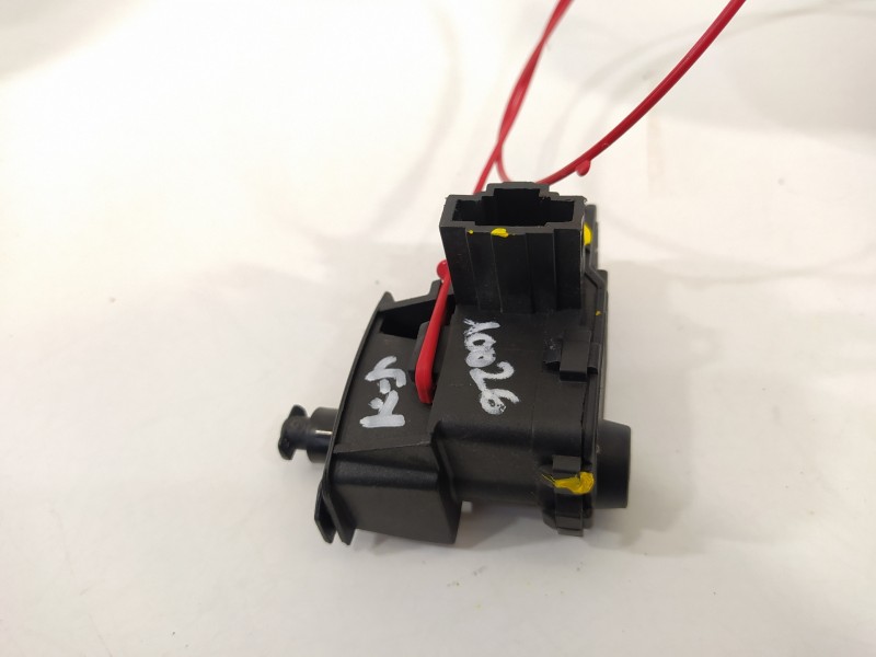 Recambio de tapa exterior combustible para audi q5 (8r) 2.0 tfsi (155kw) referencia OEM IAM 8K0010508C 8K0862153D 