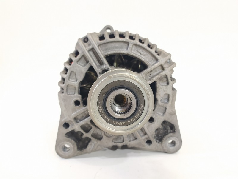 Recambio de alternador para nissan qashqai (j10) acenta referencia OEM IAM 8200728292A 0124525140 