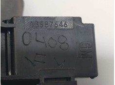 Recambio de cerradura maletero / porton para opel astra j lim. enjoy referencia OEM IAM 13587646   2