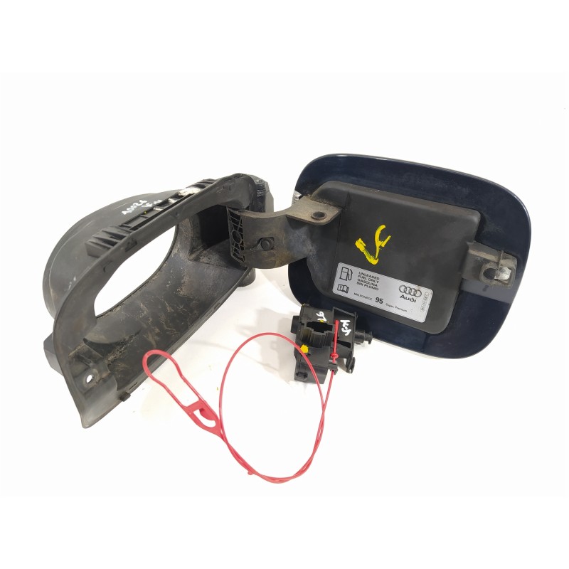 Recambio de tapa exterior combustible para audi q5 (8r) 2.0 tfsi (155kw) referencia OEM IAM 8K0010508C 8K0862153D 