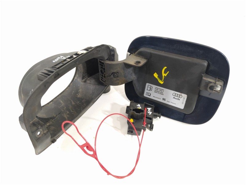 Recambio de tapa exterior combustible para audi q5 (8r) 2.0 tfsi (155kw) referencia OEM IAM 8K0010508C 8K0862153D 