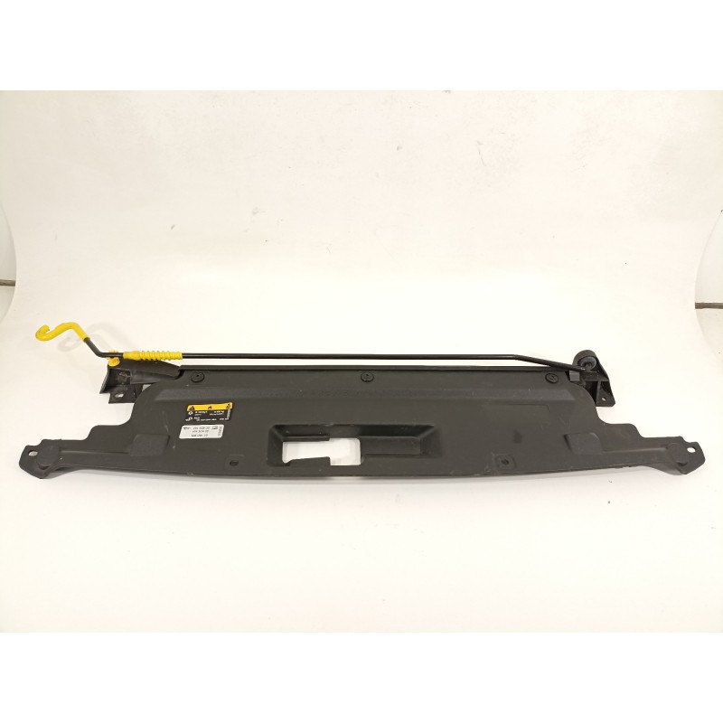 Recambio de moldura para seat arona xperience referencia OEM IAM 6F9853655A  