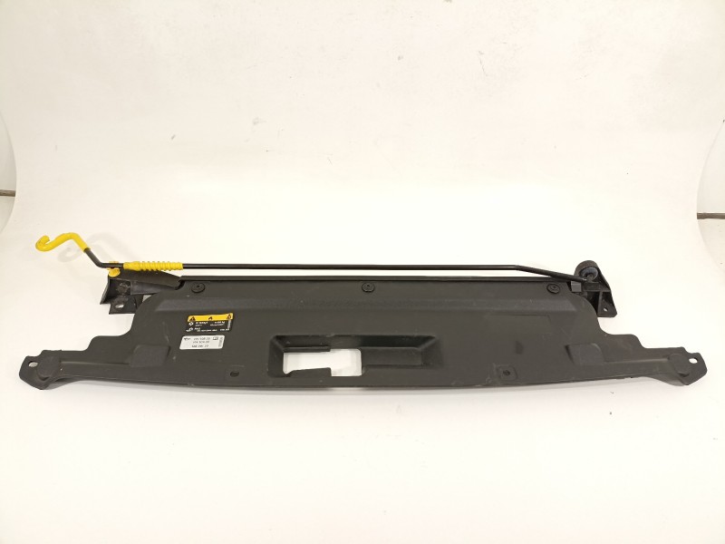 Recambio de moldura para seat arona xperience referencia OEM IAM 6F9853655A  